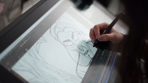 De la idea a la pantalla con Glow Animation Studio Bild 2