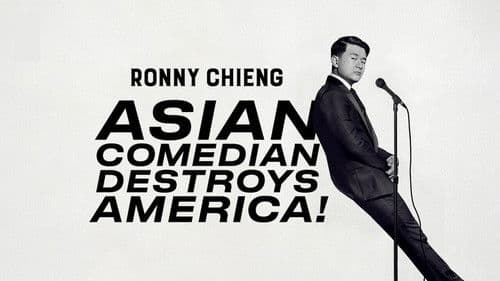 Ronny Chieng: Asian Comedian Destroys America! Bild 6