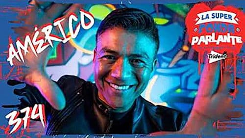 CASAPARLANTE: AMÉRICO Bild 1