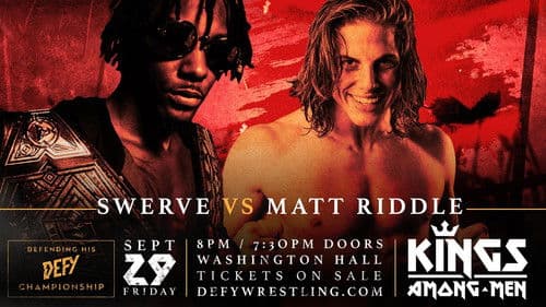 DEFY8 Kings Among Men Bild 1