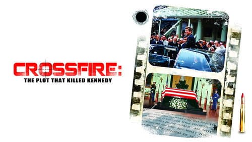 Crossfire: The Plot that Killed Kennedy Bild 1
