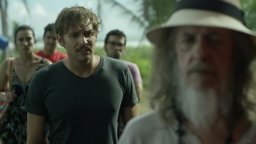 Identidad Tomada Bild 2