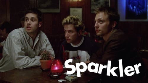 Sparkler Bild 2
