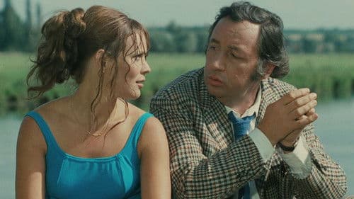 Wenn Marie nur nicht so launisch wär Bild 1