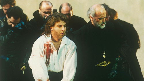 Verdi: Don Carlos Bild 1