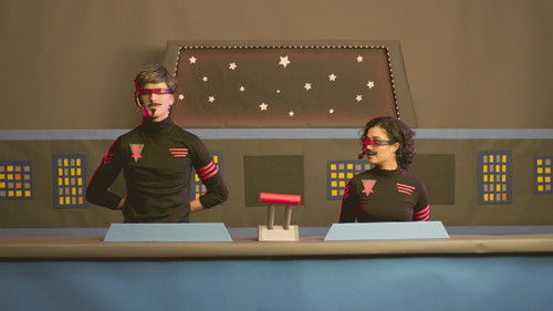 Weird But True! Bild 7