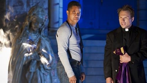 Sacrifice - Tag der Abrechnung Bild 1