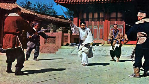 Der fünfarmige Tiger Bild 8