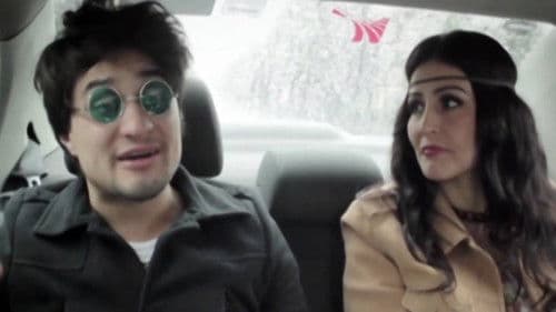 Puras mentiras Bild 4