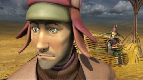 Зоотроп Bild 1