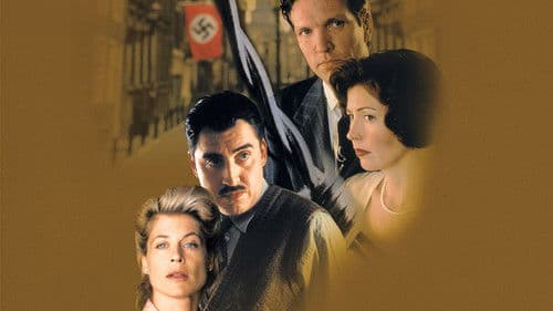 Rescuers: Stories of Courage - Two Couples Bild 1