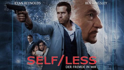 Self/Less - Der Fremde in mir Bild 6