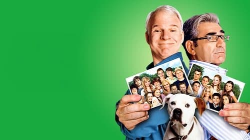 Im Dutzend billiger 2 - Zwei Väter drehen durch Bild 3