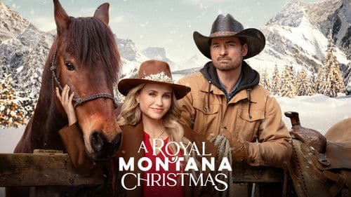 A Royal Montana Christmas Bild 4