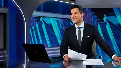 NBC Nightly News With Tom Llamas Bild 1