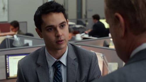 Blutiger Auftrag - Es gibt kein Entkommen Bild 8