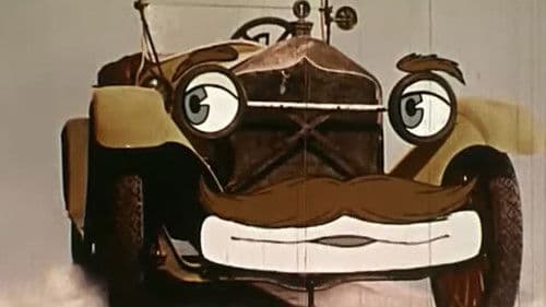 The Talking Car Bild 1