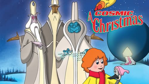 A Cosmic Christmas Bild 3