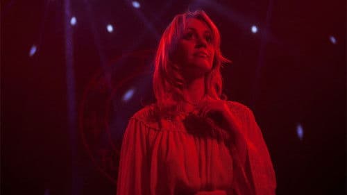 The Black Room Bild 6