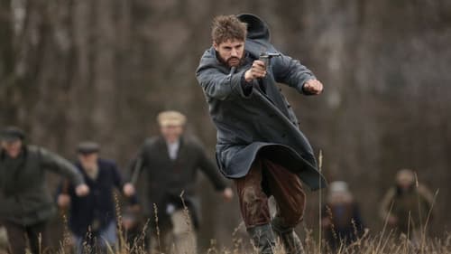 Holodomor: Bittere Ernte Bild 5