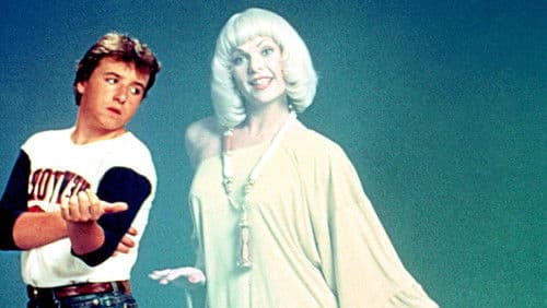 Jennifer Slept Here Bild 1