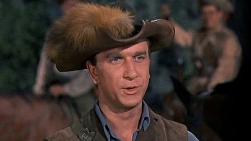 The Swamp Fox Bild 1