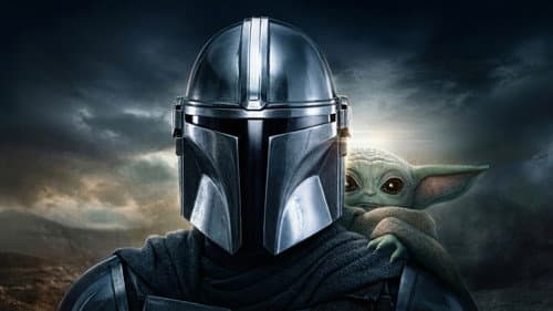 Star Wars: The Mandalorian and Grogu Bild 1