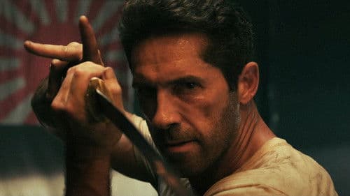 Prisoner of War Bild 5