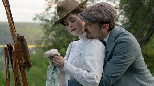 Münter & Kandinsky Bild 4