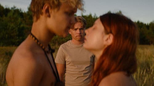 Ääremängijad Bild 1