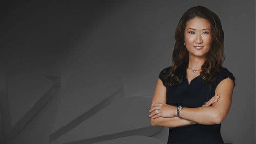 The Katie Phang Show Bild 1