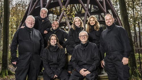 Jaget Vildt - Kendte på flugt Bild 1