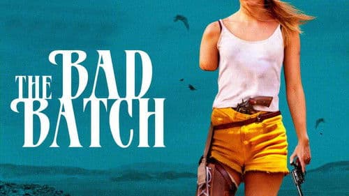 The Bad Batch Bild 8