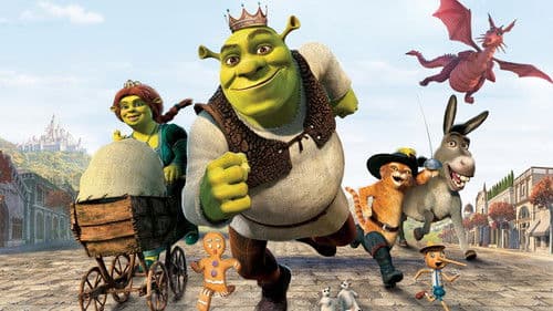 Shrek der Dritte Bild 5