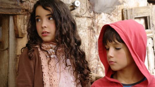 Juan con miedo Bild 1