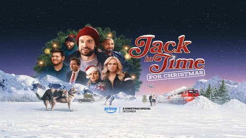 Jack - Rechtzeitig Zu Hause Zu Weihnachten Bild 4