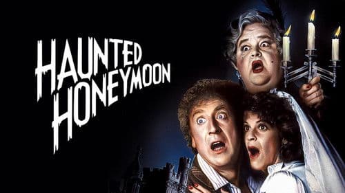 Hochzeitsnacht im Geisterschloß Bild 6