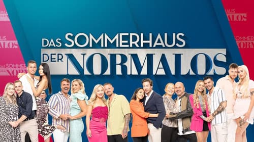 Das Sommerhaus der Normalos Bild 1