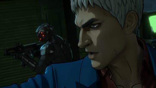 Altered Carbon: Resleeved Bild 4