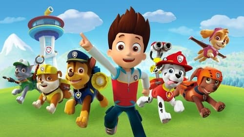 Paw Patrol: Helfer auf vier Pfoten Bild 1