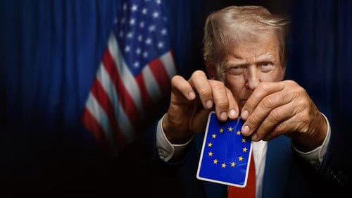 Trump & us – Wie er unsere Welt verändert Bild 1