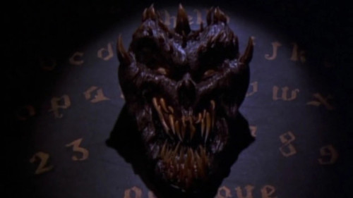 Witchboard - Gate to Hell Bild 1