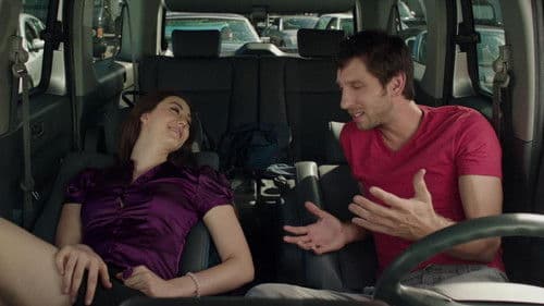 Rush Hour Date - Zweisam im Stau Bild 3