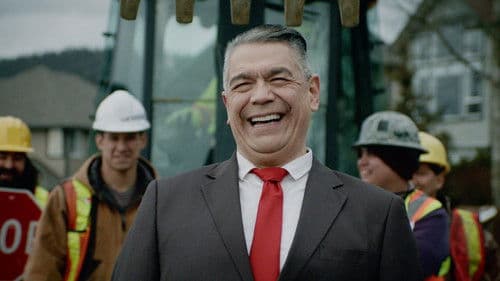 No Reservations Bild 6