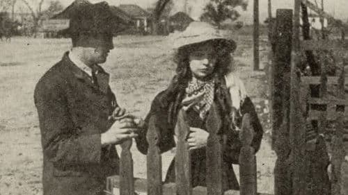 An Indian's Loyalty Bild 1