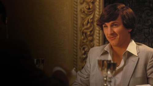 Der Falke und der Schneemann Bild 6