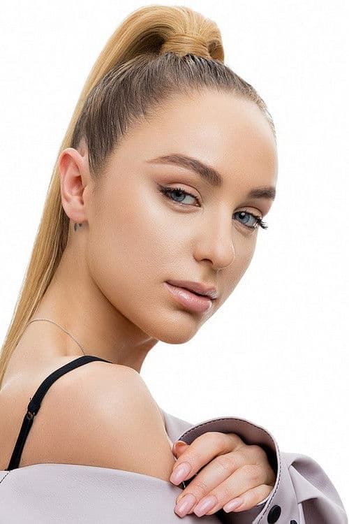 Марина Жадан