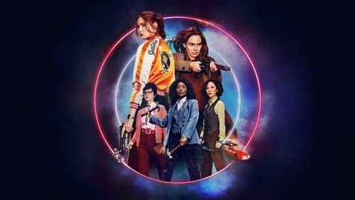 Gunpowder Milkshake Bild 1