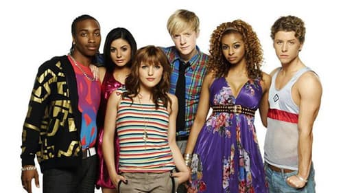 Britannia High Bild 2