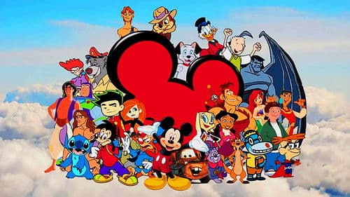 Disney Club (FR) Bild 1